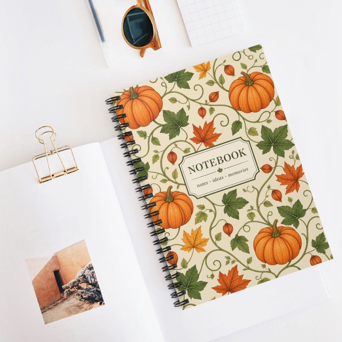 Notebook